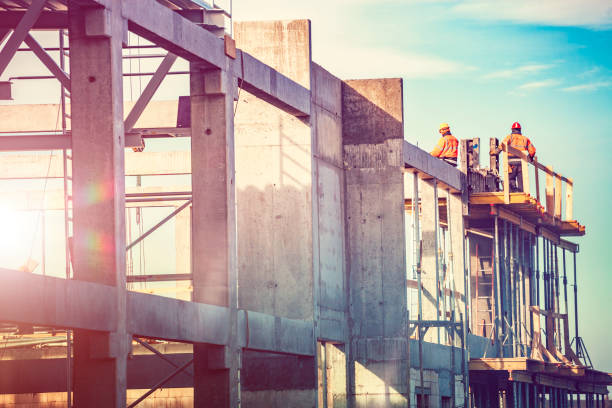 Best Local Concrete Companies  in Sur Hill, GA
