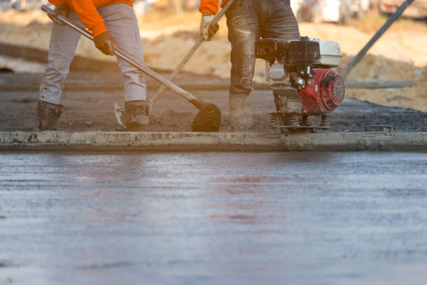 Best Concrete Patio Contractor  in Sur Hill, GA
