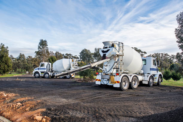Best Concrete Crack Repair  in Sur Hill, GA