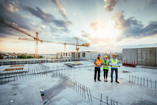 Best Residential Concrete Services  in Sur Hill, GA