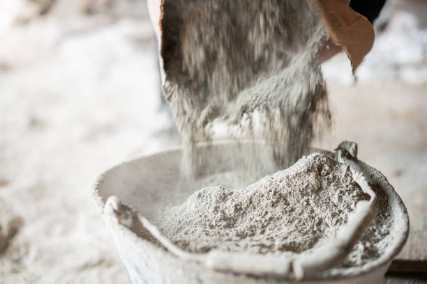 Best Concrete Foundation Repair  in Sur Hill, GA