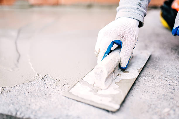 Best Concrete Demolition Services  in Sur Hill, GA